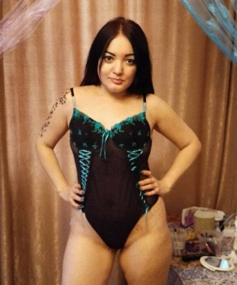 Валентина, 35 лет