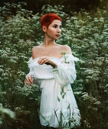 Александра